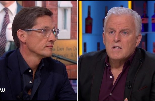 Eerdmans en De vries